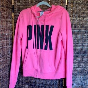 PINK Jacket
